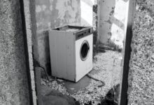 LG Washing Machine Repair Bangalore