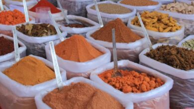 Spices Exporters in Kerala