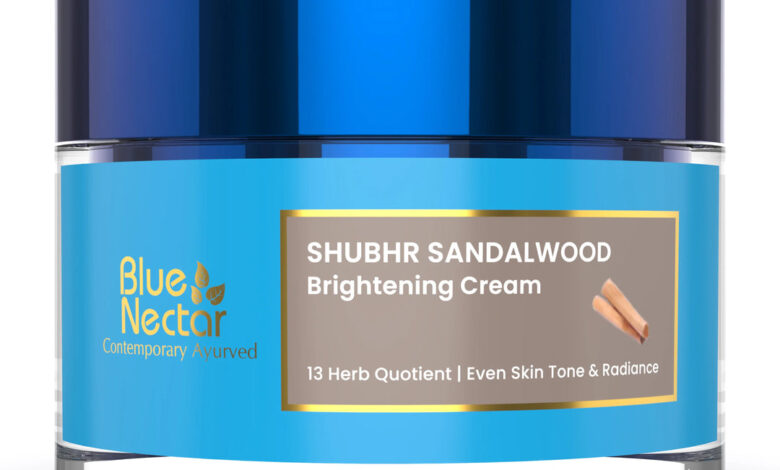 Face Cream for oily skin