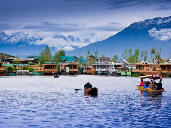 Kashmir Tour Trip