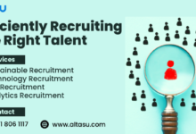 Technology Recruitment Agency